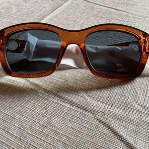 Salvatore Ferragamo sunglasses